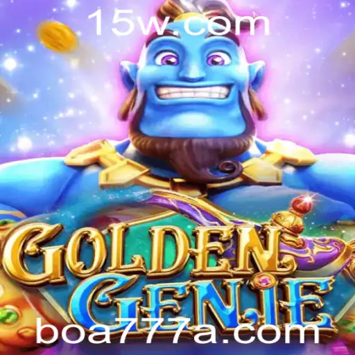 Desvendando GOLDENGENIE: O Novo Fenômeno dos Jogos com Boa777