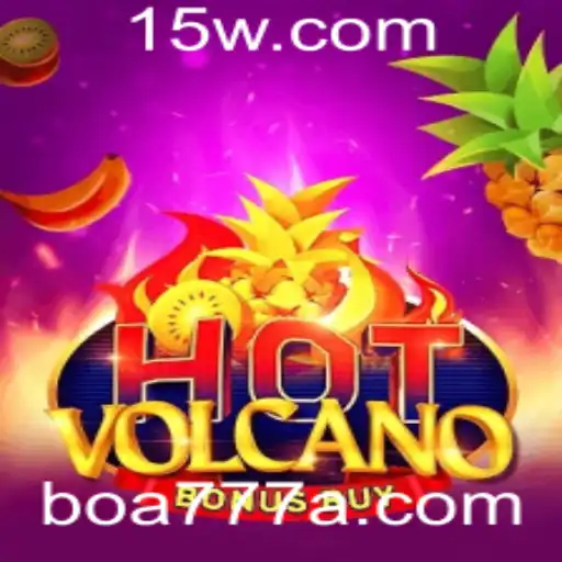 Explorando o Excitante Mundo de HotVolcanoBonusBuy: Um Guia Completo