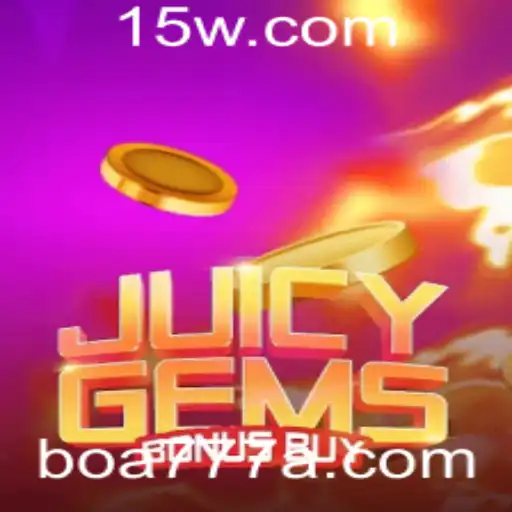 Desvendando o Fascínio do JuicyGemsBonusBuy: Como Jogar e Se Divertir