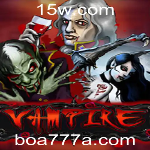 Desvendando o Jogo Vampire: Explore a Aventura Sobrenatural com Boa777