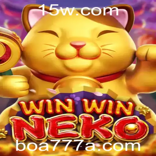 Descubra WinWinNeko: O Jogo que Está Conquistando o Mundo