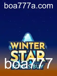 Explorando o Universo de WinterStarBonusBuy: Um Mergulho na Diversão e Estratégia