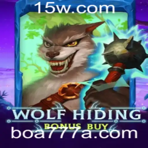 Desvendando os Segredos do Jogo WolfHidingBonusBuy