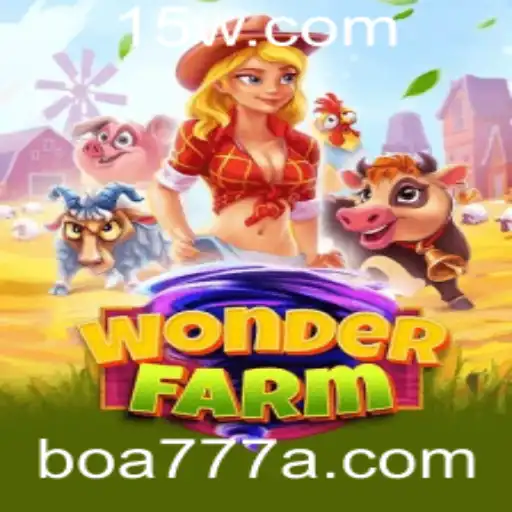 Descubra a Magia de WonderFarm: A Nova Sensação do Mundo dos Jogos